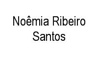 Logo Noêmia Ribeiro Santos em Ondina