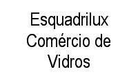Logo Esquadrilux Comércio de Vidros em Cremação