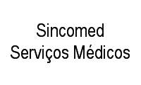 Logo Sincomed Serviços Médicos em Parque Novo Mundo