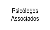 Logo Psicólogos Associados em Santa Lúcia