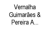 Logo Vernalha Guimarães & Pereira Advogados Associados em Capão da Imbuia