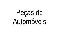 Logo Peças de Automóveis em Vila Carvalho