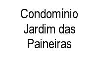 Logo Condomínio Jardim das Paineiras em Parque dos Laranjais