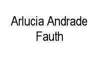 Logo Arlucia Andrade Fauth em Ondina