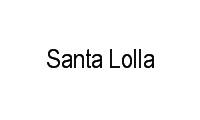 Logo Santa Lolla em Jardim Renascença