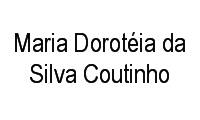 Logo Maria Dorotéia da Silva Coutinho em São José Operário
