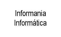 Logo Informania Informática em Vila Formosa
