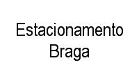 Logo Estacionamento Braga em Milionários (Barreiro)