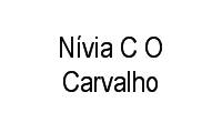 Logo Nívia C O Carvalho em Milionários (Barreiro)