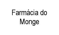Logo Farmácia do Monge em Tarumã
