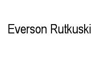 Logo Everson Rutkuski em Bacacheri