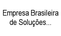 Logo Empresa Brasileira de Soluções de Mobilidade em Boa Vista