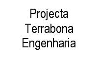 Logo Projecta Terrabona Engenharia em São Braz
