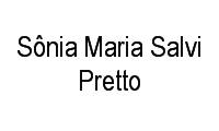 Logo Sônia Maria Salvi Pretto em Auxiliadora