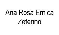 Logo Ana Rosa Ernica Zeferino em Centro