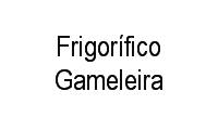 Logo Frigorífico Gameleira em Vila Almeida