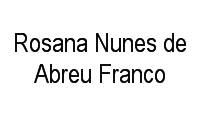 Logo Rosana Nunes de Abreu Franco em Ondina