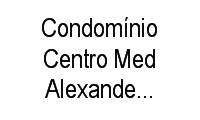 Logo Condomínio Centro Med Alexander Fleming em Ondina