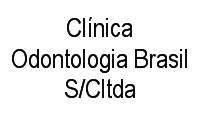 Logo Clínica Odontologia Brasil S/Cltda em Vila Silva Teles