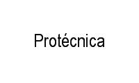 Logo Protécnica em Parque Novo Mundo