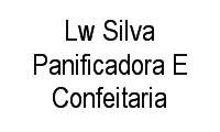Logo Lw Silva Panificadora E Confeitaria em Campo Comprido
