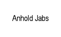 Logo Anhold Jabs em Santa Quitéria
