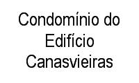 Logo Condomínio do Edifício Canasvieiras em Tristeza