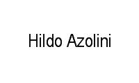 Logo Hildo Azolini em Jardim Itu