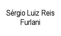Logo Sérgio Luiz Reis Furlani em Centro