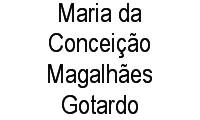Logo Maria da Conceição Magalhães Gotardo em Ondina