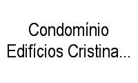Logo Condomínio Edifícios Cristina E Adriana em Vila Firmiano Pinto