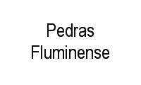 Logo Pedras Fluminense em Jardim Monte Kemel