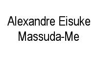 Logo Alexandre Eisuke Massuda-Me em Cidade Monções