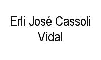 Logo Erli José Cassoli Vidal em Pilarzinho
