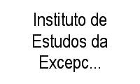 Logo Instituto de Estudos da Excepcionalidade em Boqueirão
