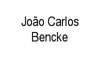 Logo João Carlos Bencke em Centro Histórico