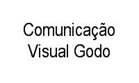 Logo Comunicação Visual Godo em Jardim Tijuca