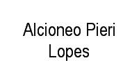 Logo de Alcioneo Pieri Lopes em Vila Bandeirante
