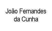 Logo João Fernandes da Cunha em Dois de Julho