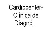 Logo de Cardiocenter-Clínica de Diagnóstico Cardiológico em Ondina