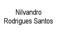 Logo Nilvandro Rodrigues Santos em Recanto dos Vinhais