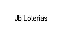 Logo Jb Loterias em São Brás
