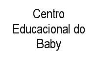 Logo Centro Educacional do Baby em São João Batista (Venda Nova)