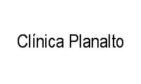 Logo Clínica Planalto em São João Batista (Venda Nova)
