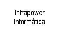Logo Infrapower Informática em Santa Tereza