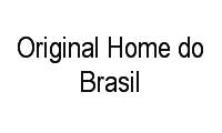 Logo Original Home do Brasil em Santa Felicidade