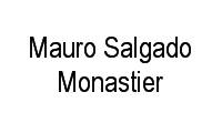Logo Mauro Salgado Monastier em Guabirotuba
