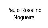 Logo Paulo Rosalino Nogueira em Guabirotuba