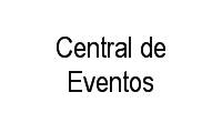 Logo Central de Eventos em Centro Histórico