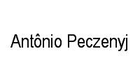 Logo Antônio Peczenyj em Higienópolis